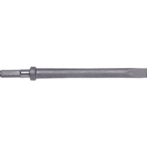 TOKU AA-1.3B、3B用ストレート平300×20(幅) チゼル角タイプ A0003005A 470-6102
