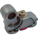 allsafe 2-Stud Seat Fitting AA-1173-10 490-2441