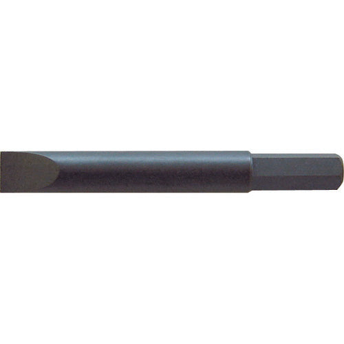 アネックス インパクトドライバー用ビット -10×80 対辺8mm六角軸 AK-21P-10-80 275-9861