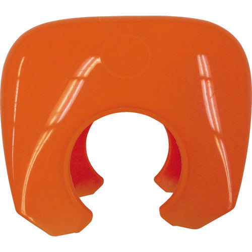 アラオ ハードカバー オレンジ メーカー品番:AR-0023 AR-152 788-4907