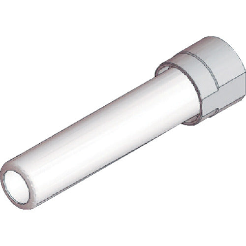 白光 保護パイプ 適合機種FX600、FX601 B3720 828-0418