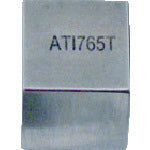 ATI タングステンバッキングバー1.74lb ATI765T 490-3579