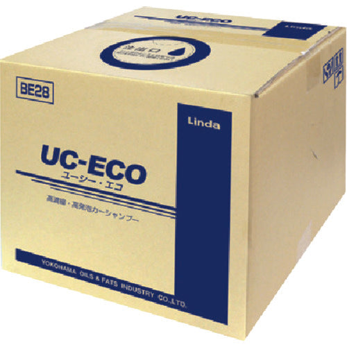 Linda UC-ECO 18Kg/BIB BE28 760-3894