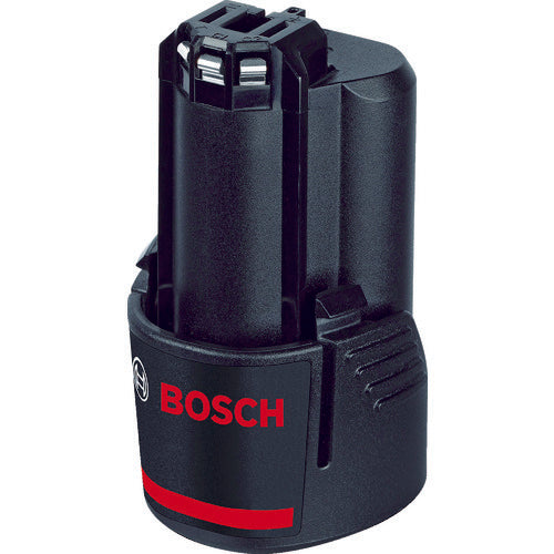 ボッシュ リチウムバッテリー10.8V2.0AH A1020LIB 760-3053