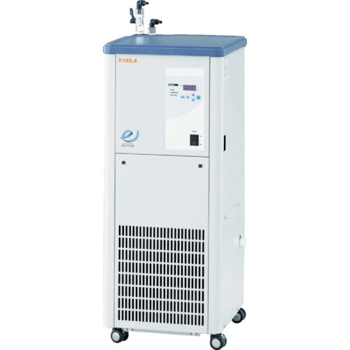 東京理化 クールエース 冷却水循環装置(チラー) CA-1116A 859-0670