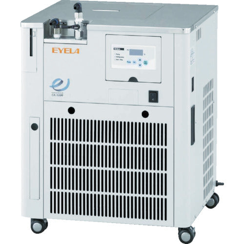 東京理化 クールエース 冷却水循環装置(チラー) CA-1330 859-0671