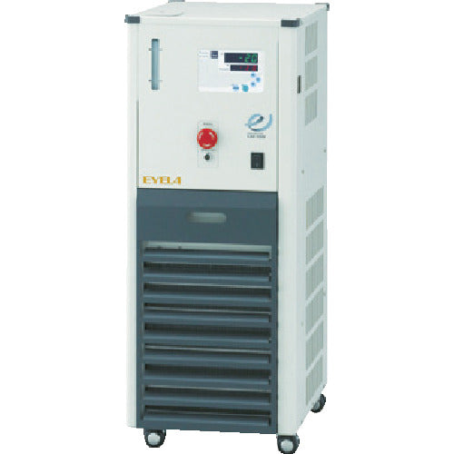 東京理化 冷却水循環装置 CAE-1020S 483-7363