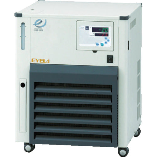 東京理化 冷却水循環装置 CAE-1310A 483-7371