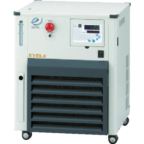東京理化 冷却水循環装置 CAE-1310S 483-7380