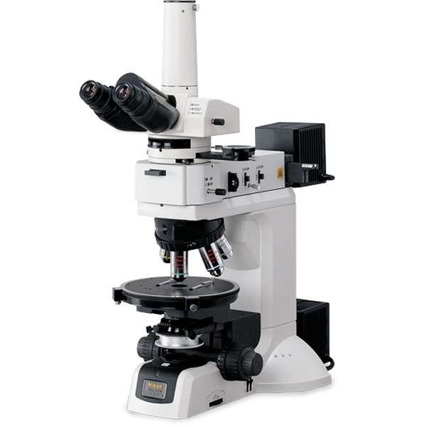 ニコン 偏光顕微鏡 LV100N POL/Ci-POL/E200POL