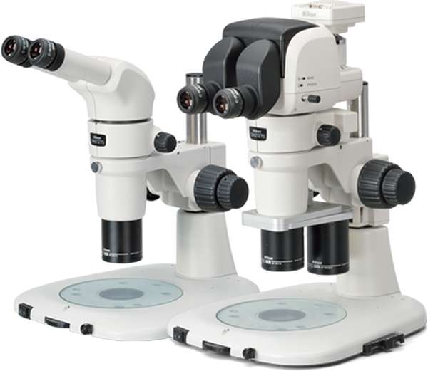 ニコン 実体顕微鏡 SMZ1270/800N