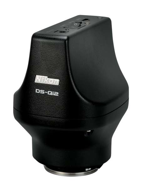 ニコン 顕微鏡モノクロデジタルカメラ DS-Qi2
