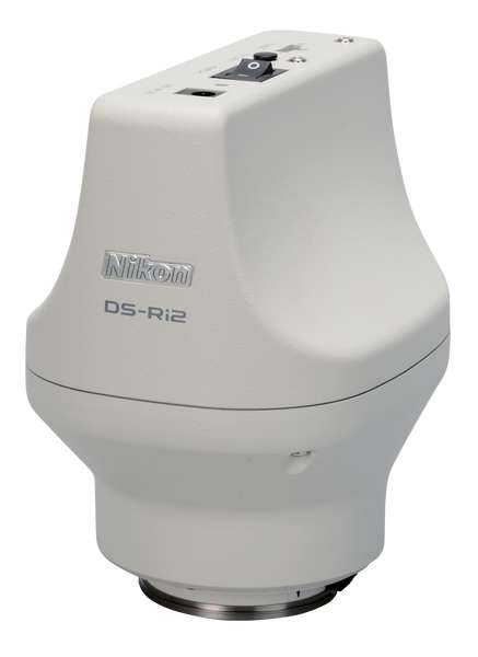 ニコン 顕微鏡デジタルカメラ DS-Ri2