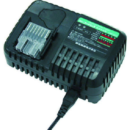 育良 IS-MP15LE 18LE用充電器(52128) LBC1814 382-4365