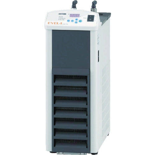 東京理化 クールエース 冷却水循環装置(チラー) CCA-1112A 859-0669