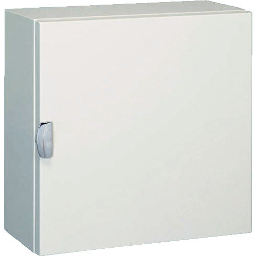 河村電器 コントロールボックス屋内 W200×D120×H200 CCG 2020-12 820-2776