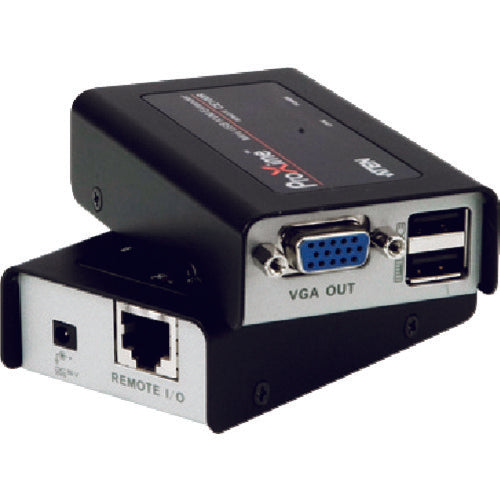 ATEN KVMエクステンダー USB対応 CE100 115-2393