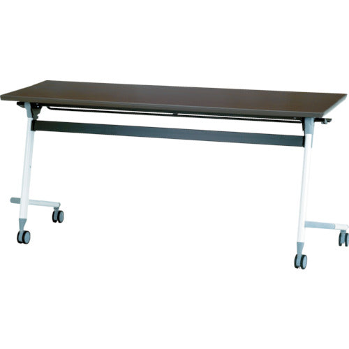 アイリスチトセ フライングテーブル 1500×600×700 アルビナウッド CFVA20-AW 471-0061