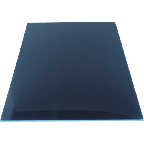 アルインコ アルミ複合板 3X600X450 ブラック CG460-11 784-9788
