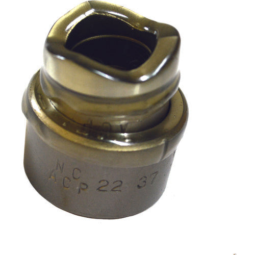 西田 厚鋼管用チャッカー刃物φ27.3 CL-ACP22 852-2114