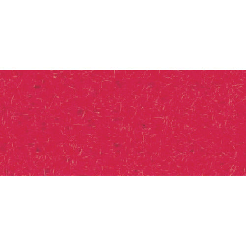 ワタナベ パンチカーペット クリムソン 防炎 91cm×30m CPS-713-91-30 397-1350