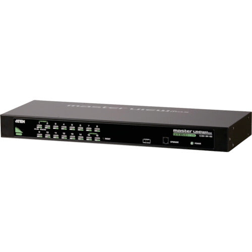ATEN KVMスイッチ 16ポート/PS/2/USB CS1316 115-2955