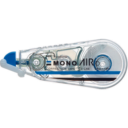 Tombow 修正テープモノエアー6 CT-CA6 855-9948