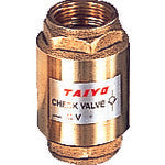 TAIYO チェックバルブ 1 CV108 105-3574