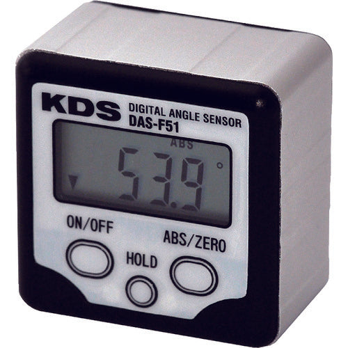 KDS デジタルアングルセンサーF DAS-F51 405-1033