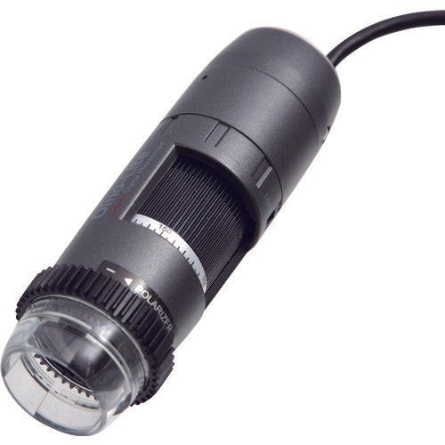 INMEDIAM】Dino‐Lite Edge AMR Polarizer(偏光) DINOAM4515ZT 836-7761