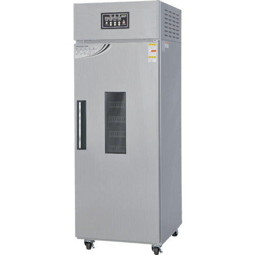 静岡 多目的電気乾燥庫 単層200V DSK-10-1 492-3693