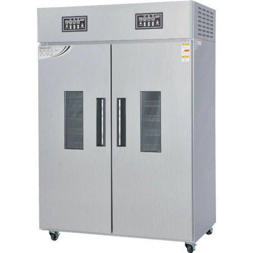 静岡 多目的電気乾燥庫 単層200V DSK-20-1 492-3715