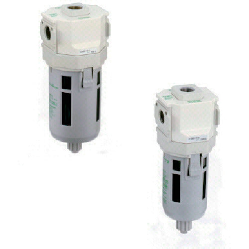 INMEDIAM】CKD 自動ドレン排出器スナップドレン DT3010-10-W 353-1643