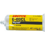 ロックタイト エポキシ接着剤 Hysol Eー00CL 50ml E-00CL-50 332-7485