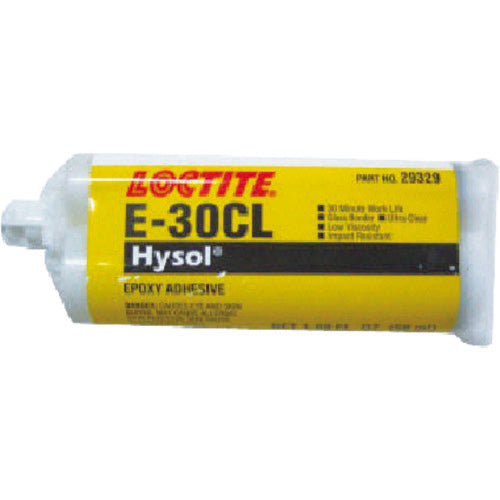 ロックタイト エポキシ接着剤 Hysol E-30CL 50ml E-30CL-50 332-7540