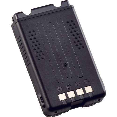 アルインコ DJDPS70用標準バッテリーパック EBP98 859-1054