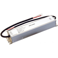 TDKラムダ 防塵防滴型LED機器用定電圧電源 ELVシリーズ 12Vタイプ ELV60-12-5R0 470-7125