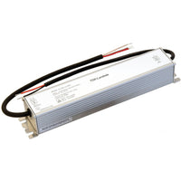 TDKラムダ 防塵防滴型LED機器用定電圧電源 ELVシリーズ 24Vタイプ ELV60-24-2R5 470-7133