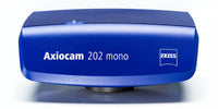 ZEISS 顕微鏡デジタルカメラ Axiocam 202 mono