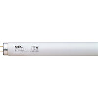 NEC 特殊蛍光ランプ FL15BL 541-5659
