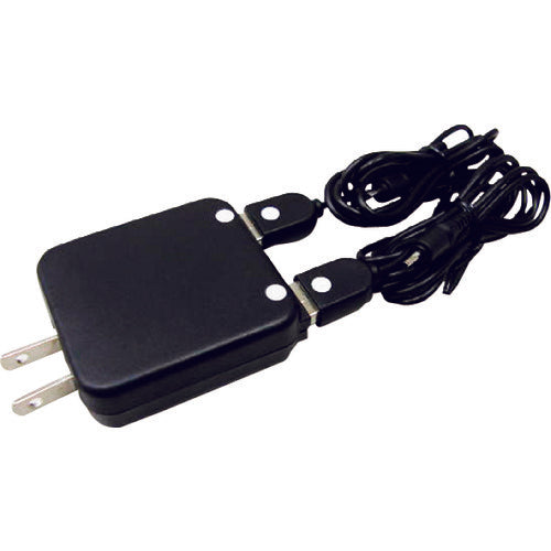 キングジム USB充電ACアダプタ- GA-500AC 137-2234