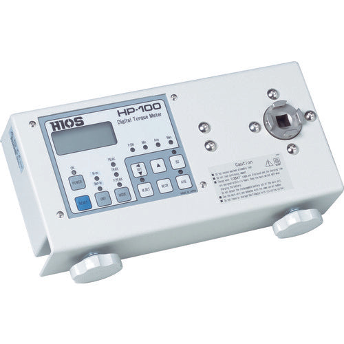 ハイオス 計測器 HP-100 813-7004