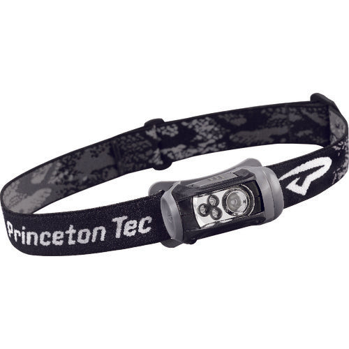PRINCETON LEDヘッドライト REMIX インダストリアル ホワイトL HYB-IND 125-8439