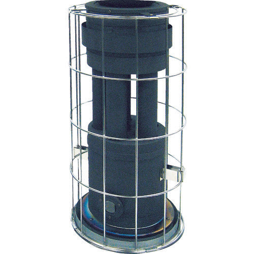 トヨトミ 暖房用熱交換器 IKR-19 499-5872