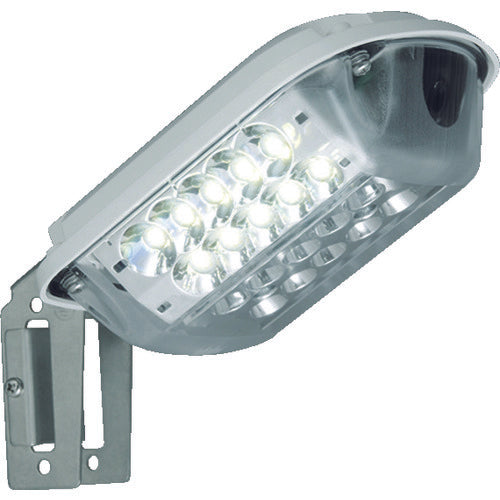 IRIS LED防犯灯 自動点滅器内臓 10VAタイプ 970lm 昼白色 IRLDBH10A-V3 177-7744