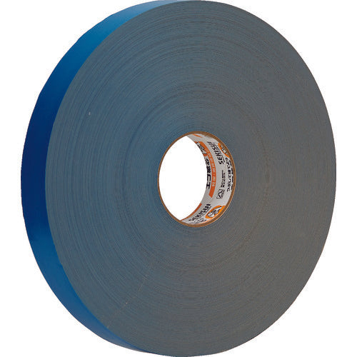 積水 クラフトテープ#500 38×500M 青色 K50LAX2 114-4221