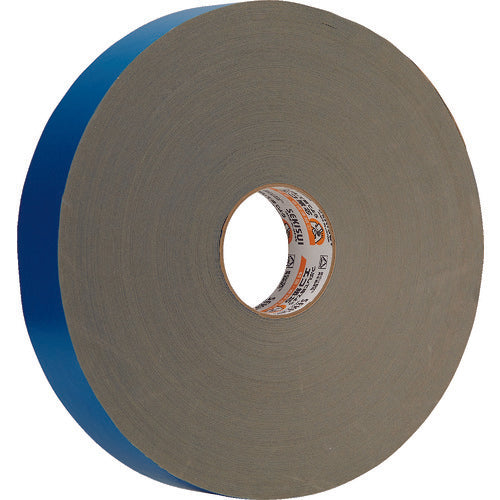 積水 クラフトテープ#500 50X500m 青色 K50LAX3 114-4267