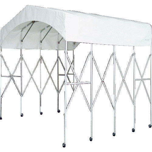 シンヤ 収縮式テント ルーパー21 KL-150 459-5734