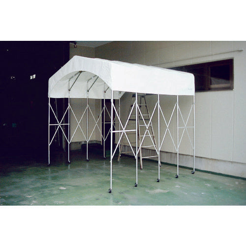 シンヤ 収縮式テント ルーパー21 KL-250 459-5751