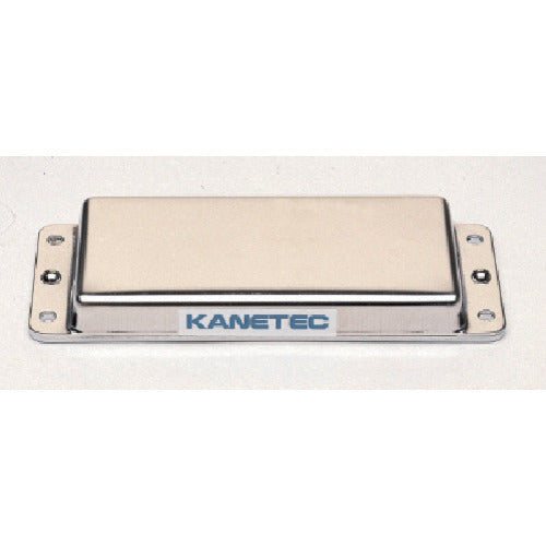 カネテック 小型プレートマグネット 標準形 KPM-1005 808-6022